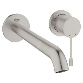 Grohe Essence Tvättställsblandare 19967DC1 (Rostfri)