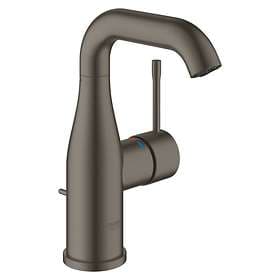 Grohe Essence Tvättställsblandare 23462AL1 (Borstad Hard Graphite)