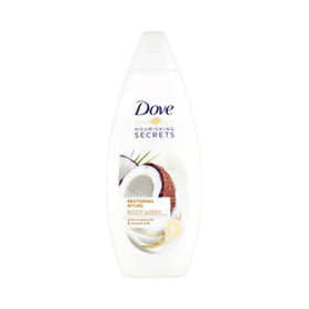 Dove Nourishing Secrets Restoring Ritual Body Lotion 250ml