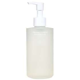 Whamisa Organic Flowers Cleansing Oil 150ml