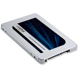 Crucial MX500 2.5" 7mm 2TB