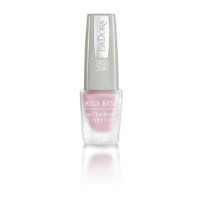 IsaDora Rock Base Nail Hardener & Ridge Filler Base Coat 6ml
