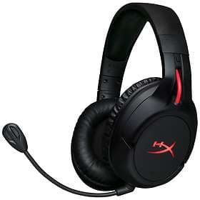 HyperX Cloud Flight Wireless Over-ear Headset