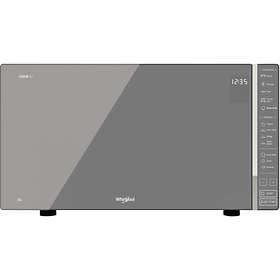 Whirlpool MWP 303/M (Silver)