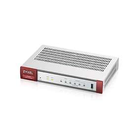ZyXEL ZyWALL VPN 50