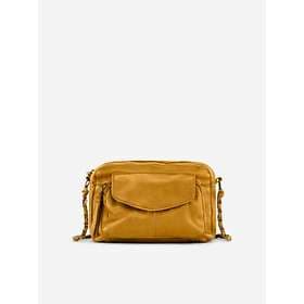 Pieces Leather Crossbody Bag (17063358)