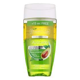 Bielenda Avocado Gentle Double Phase Makeup Remover Sensitive Eyes 140ml