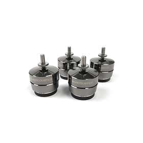 IsoAcoustics Gaia II Isolation Feet 4-pack