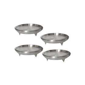 IsoAcoustics Gaia Isolation Carpet Spikes 4-pack