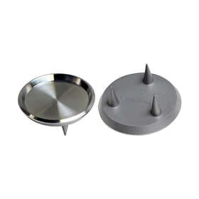 IsoAcoustics Gaia Isolation Carpet Spikes 8-pack