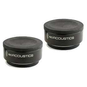 IsoAcoustics Isopuck 2-pack