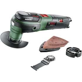 Bosch UniversalMulti 12 (Utan Batteri)