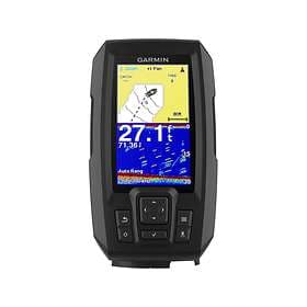 Garmin Striker Plus 4