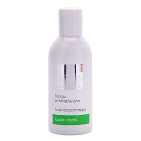Ziaja MED Antibacterial Treatment Cleansing Toner 200ml