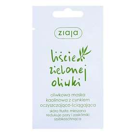 Ziaja Olive Leaf Facial Clay Mask 7ml