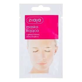 Ziaja Soothing Facial Pink Clay Mask 7ml