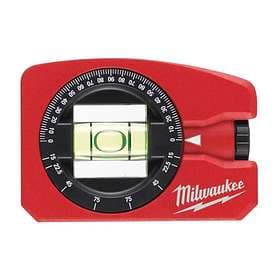 Milwaukee Pocket Level 78mm