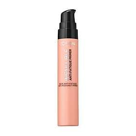L'Oreal Infallible Shots Anti Fatigue Primer