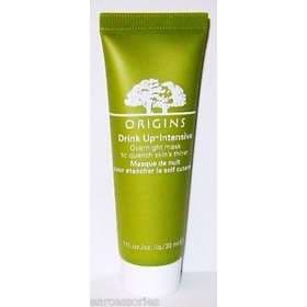 Origins Drink Up Intensive Overnight Mask 30ml