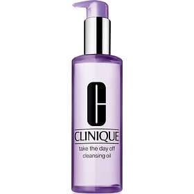 Clinique Take The Day Off Cleansing Oil 200ml