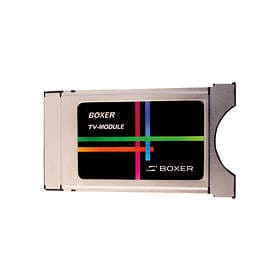 Boxer TV Module MPEG4