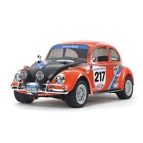 Tamiya Volkswagen Beetle Rally (58650) Kit