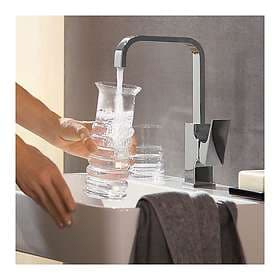 Hansgrohe Metropol Tvättställsblandare 32511000 (Krom)