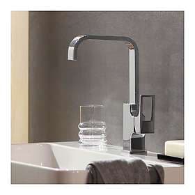 Hansgrohe Metropol Tvättställsblandare 74511000 (Krom)