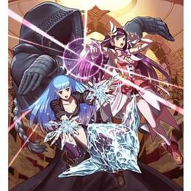 SNK Heroines: Tag Team Frenzy (Switch)