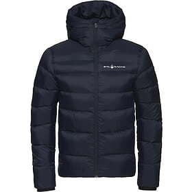 Sail Racing Cloud Down Hood Jacket (Herr)