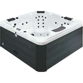 Nordpool Utespa Idun Q7