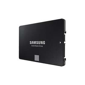 Samsung 860 EVO Series MZ-76E500B 500GB