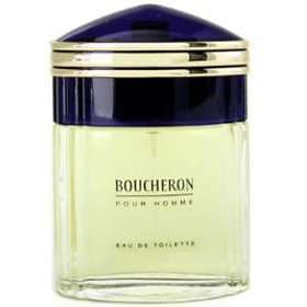 Boucheron Pour Homme edt 100ml