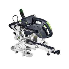 Festool Kapex KS 60 E-Set