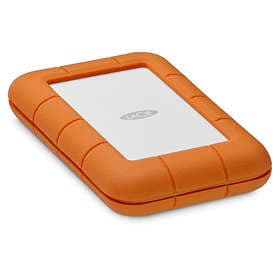 LaCie Rugged Secure 2TB