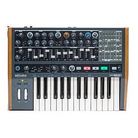 Arturia MiniBrute 2