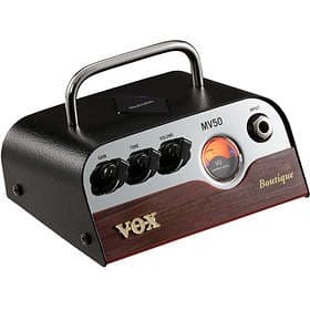 VOX MV50 Boutique