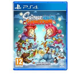 Scribblenauts: Showdown (PS4)