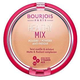 Bourjois Healthy Mix Pressed Powder 10g