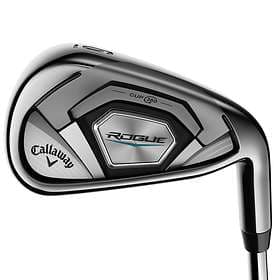 Callaway Rogue Irons