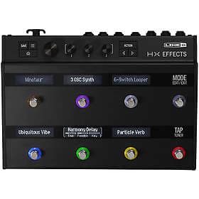 Line 6 HX Effects