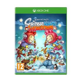 Scribblenauts Showdown (Xbox One | Series X/S)