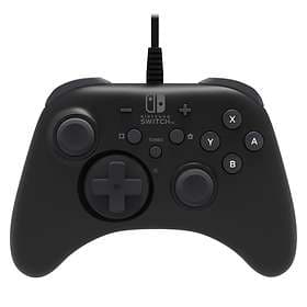 Hori Horipad Wired Controller (Switch)