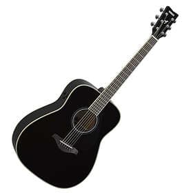 Yamaha FG-TA (CE)