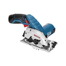 Bosch GKS 12V-26 (2x3,0Ah)