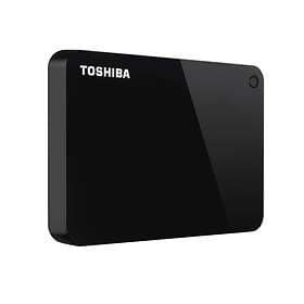 Toshiba Canvio Advance USB 3.0 1TB