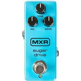 Jim Dunlop MXR Sugar Drive