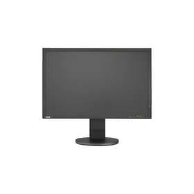 NEC MultiSync PA243W 24" Full HD