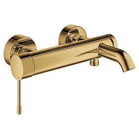 Grohe Essence Badkarsblandare 33624GL1 (Cool Sunrise)