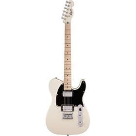 Squier Contemporary Telecaster HH